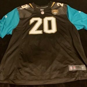 Jalen Ramsey Jags Jersey 3XL